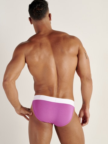 WOH Slip ' Sexy Fun ' in Pink