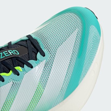 ADIDAS PERFORMANCE Обувь для бега 'Adizero Boston 13' в Синий