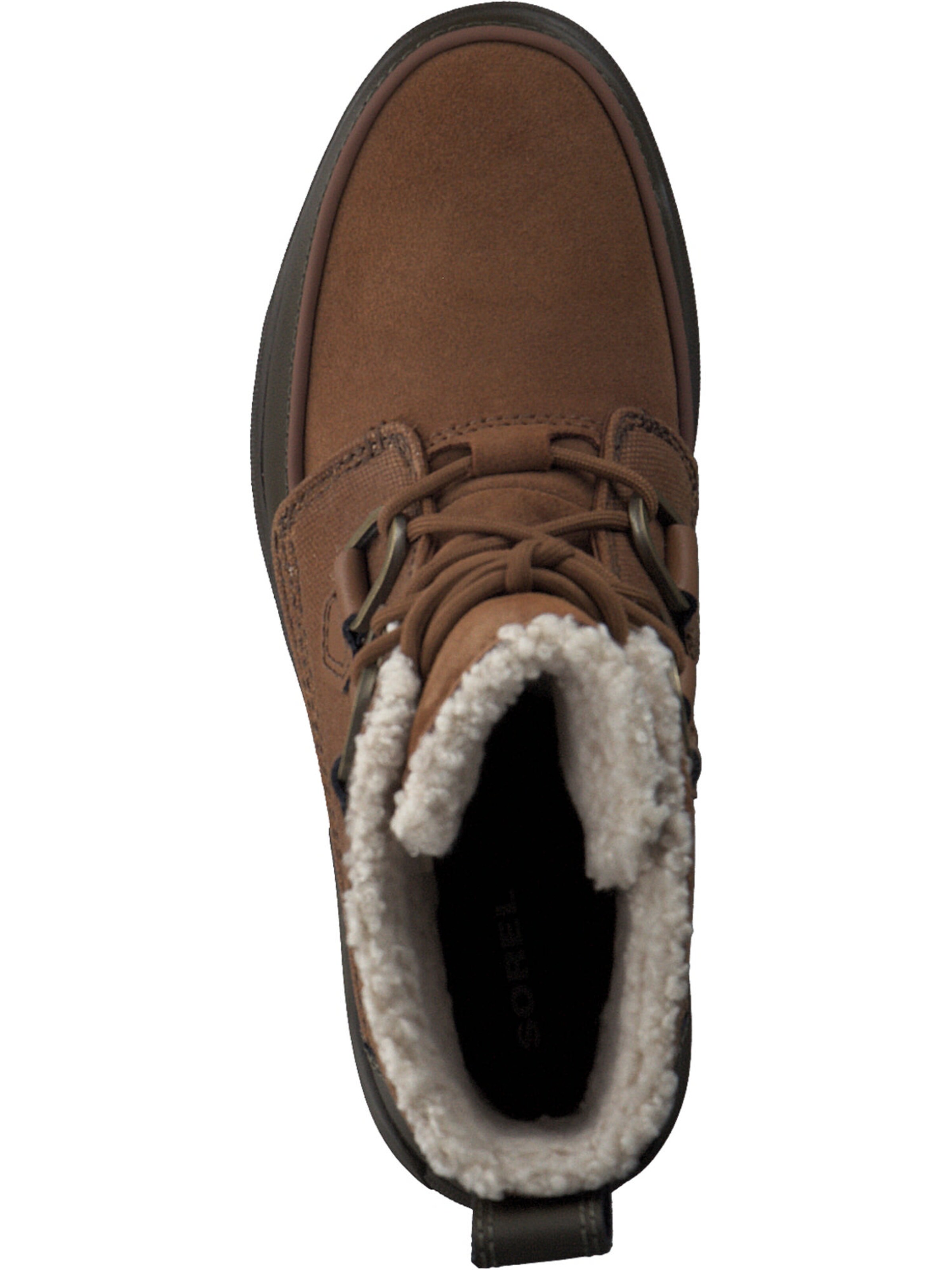 SOREL Sněhule 'Torino II' – hnědá