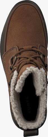 SOREL Snowboots 'Torino II' in Braun