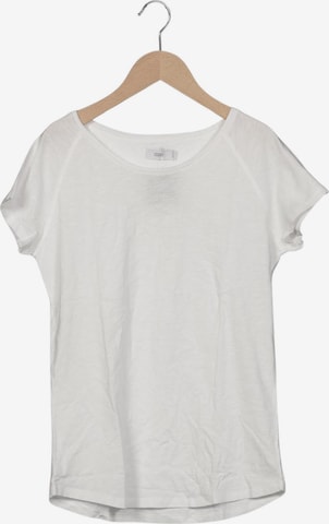 Closed T-Shirt M in Weiß: Vorderseite