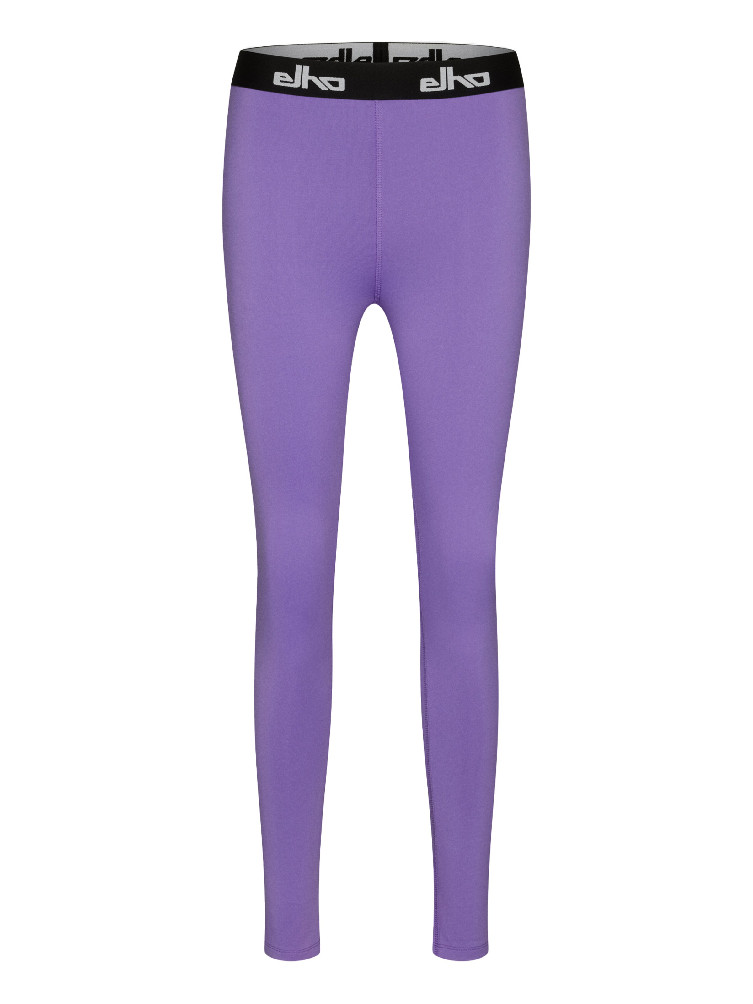 elho Skinny Weatherproof pants 'Vail' in Purple: front