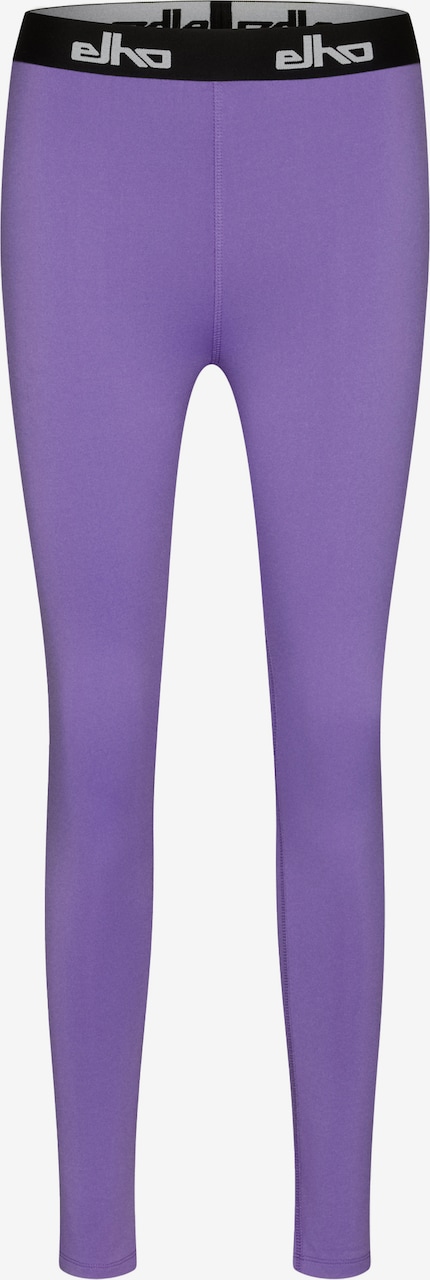 elho Skinny Pantaloni Funzionali 'Vail'