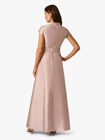 Adrianna Papell Jurk in Roze