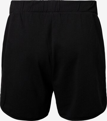 Zizzi - regular Pantalón 'Charline' en negro