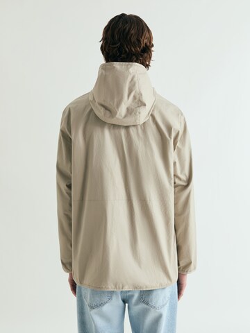 Scalpers Övergångsjacka 'Bary' i beige