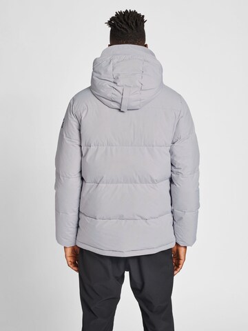 HALO Winterjacke in Grau