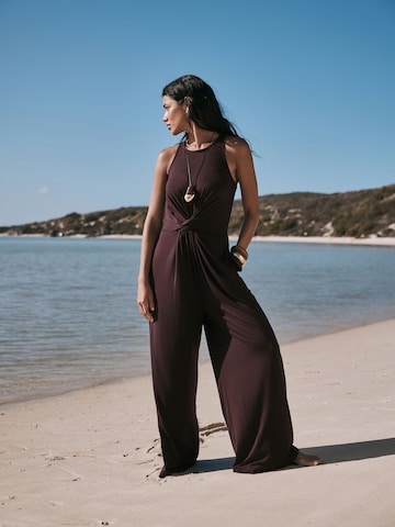 Next Jumpsuit in Bruin