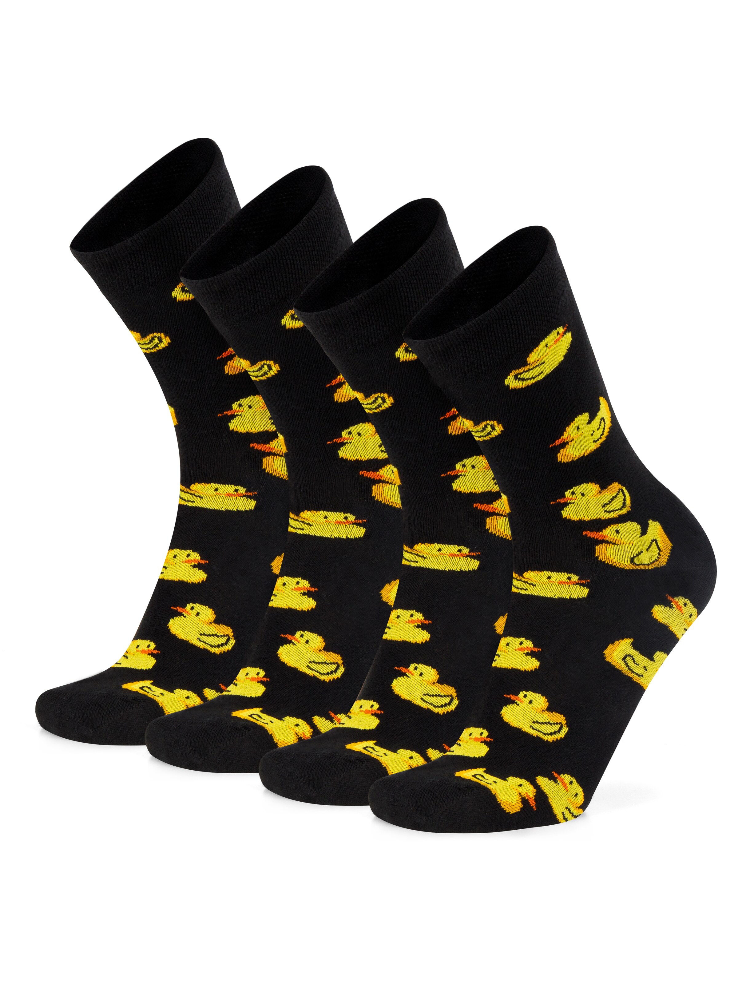 Circle Five Socken‌‌‌‌‌ in Schwarz
