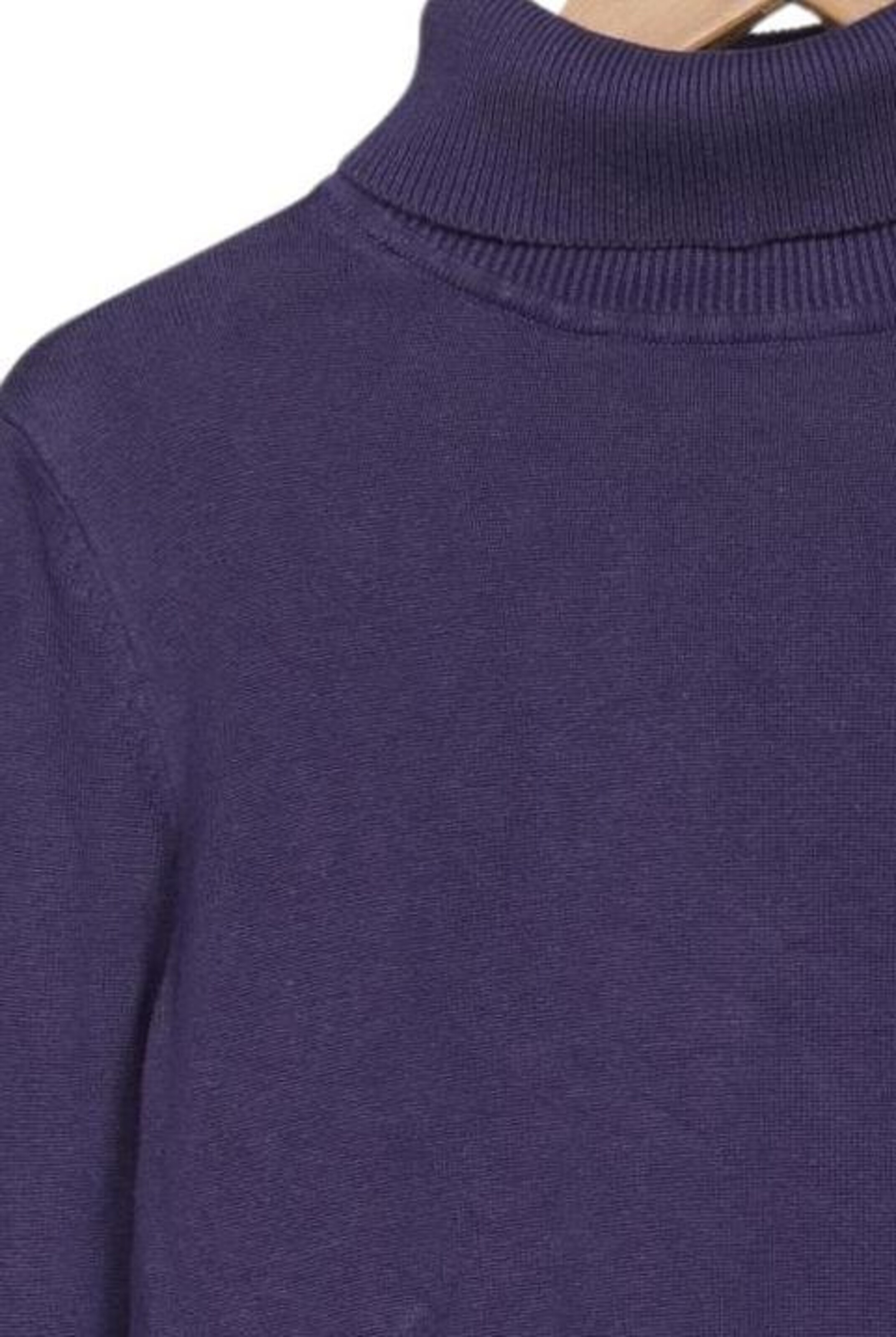 heine Sweater & Cardigan in S in Purple