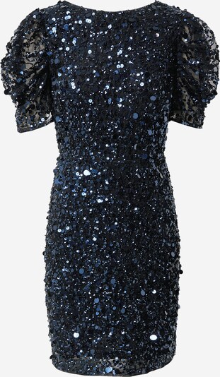LACE & BEADS Robe de soirée 'Madi' en bleu marine, Vue avec produit