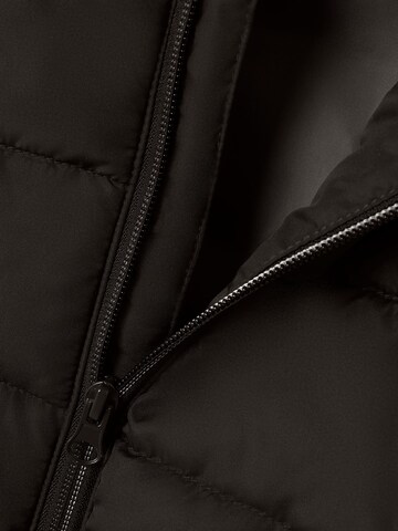 Gilet 'Milane' di NAME IT in nero