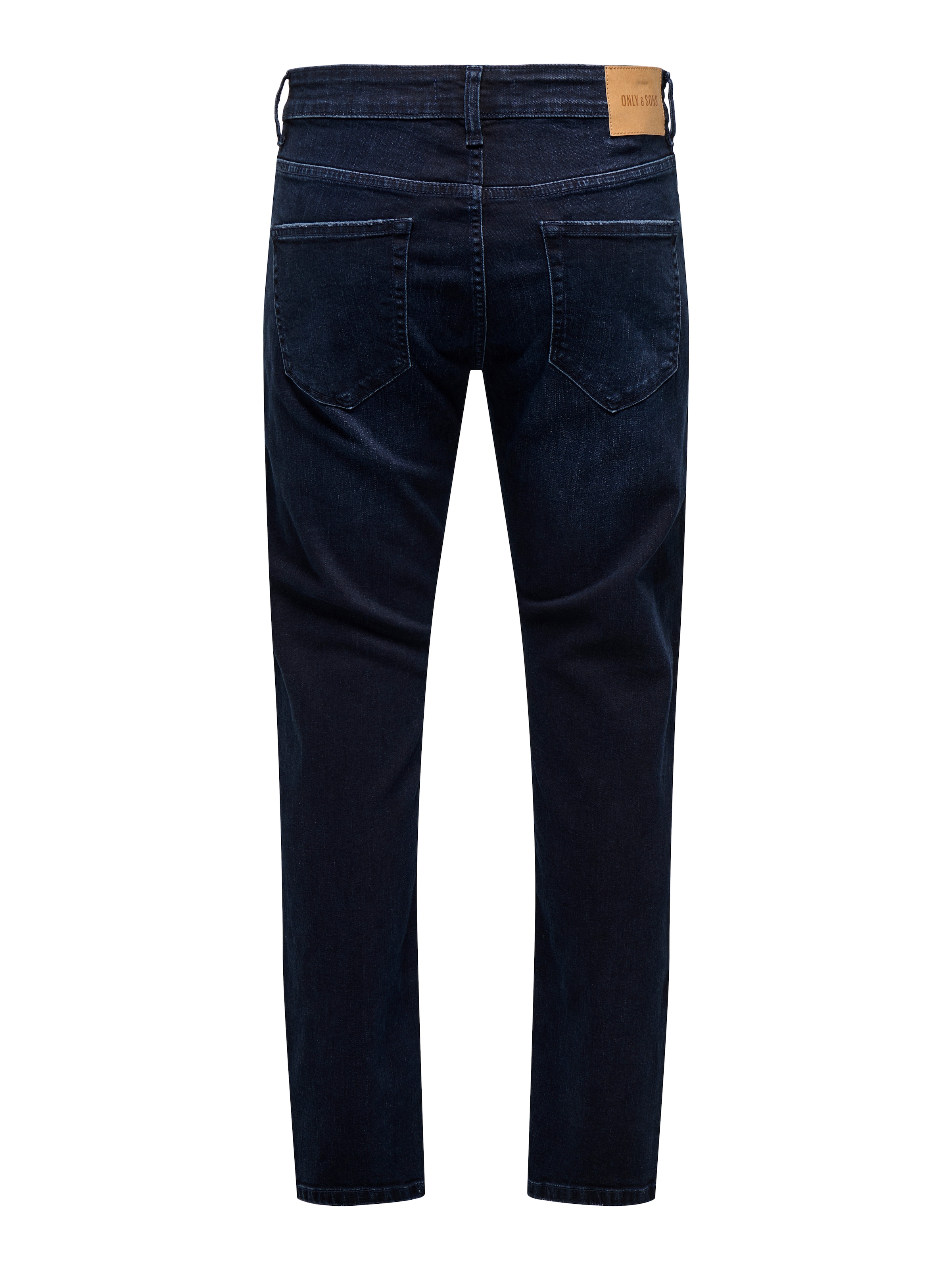 Only & Sons regular Jeans 'ONSWEFT' i blå