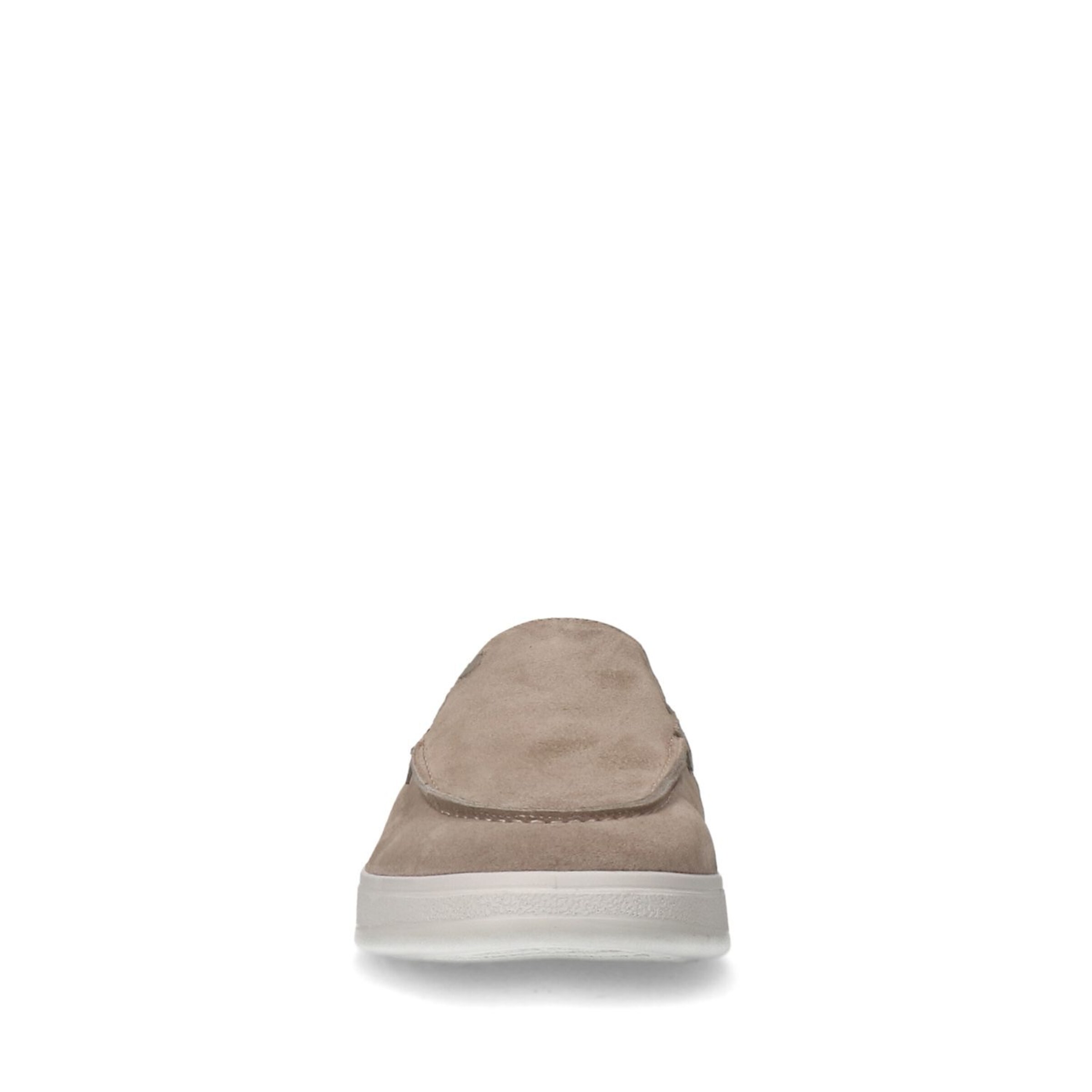 no stress Moccasins in Beige