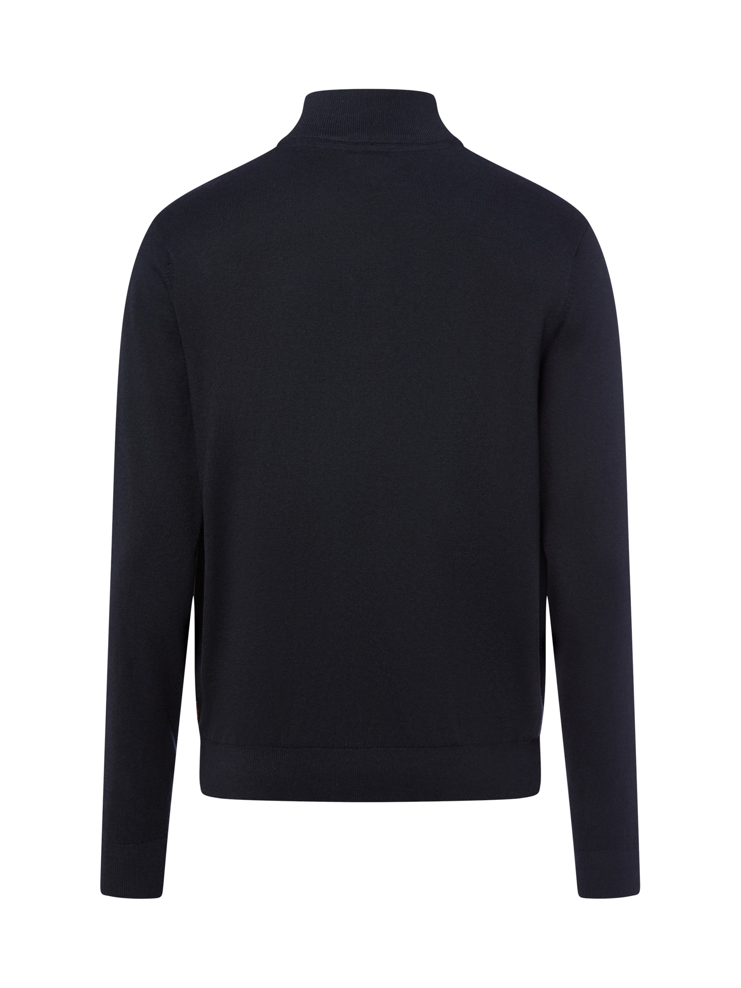 bugatti Sweater in Blue