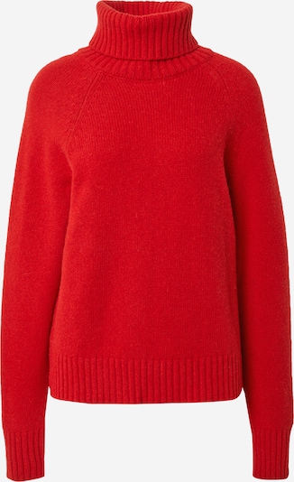 Pullover IVY & OAK di colore rosso scuro, Visualizzazione prodotti