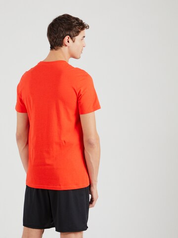 4F Funktionsshirt in Orange