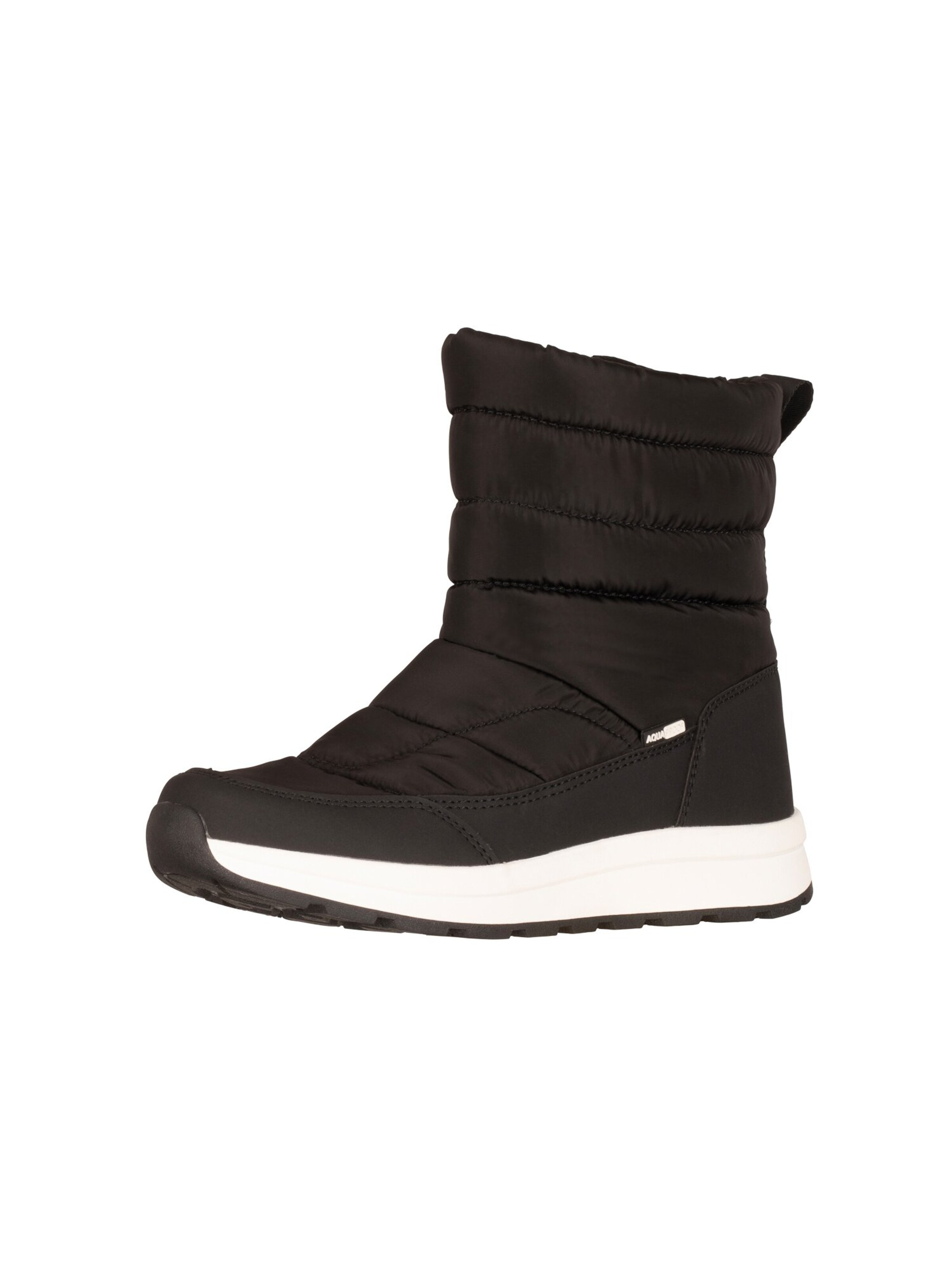 WESTFJORD Boots‌‌‌‌‌‌‌‌‌‌ in Schwarz