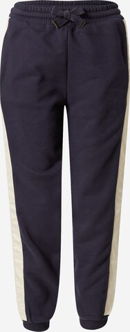 s.Oliver Tapered Hose in Blau: predná strana