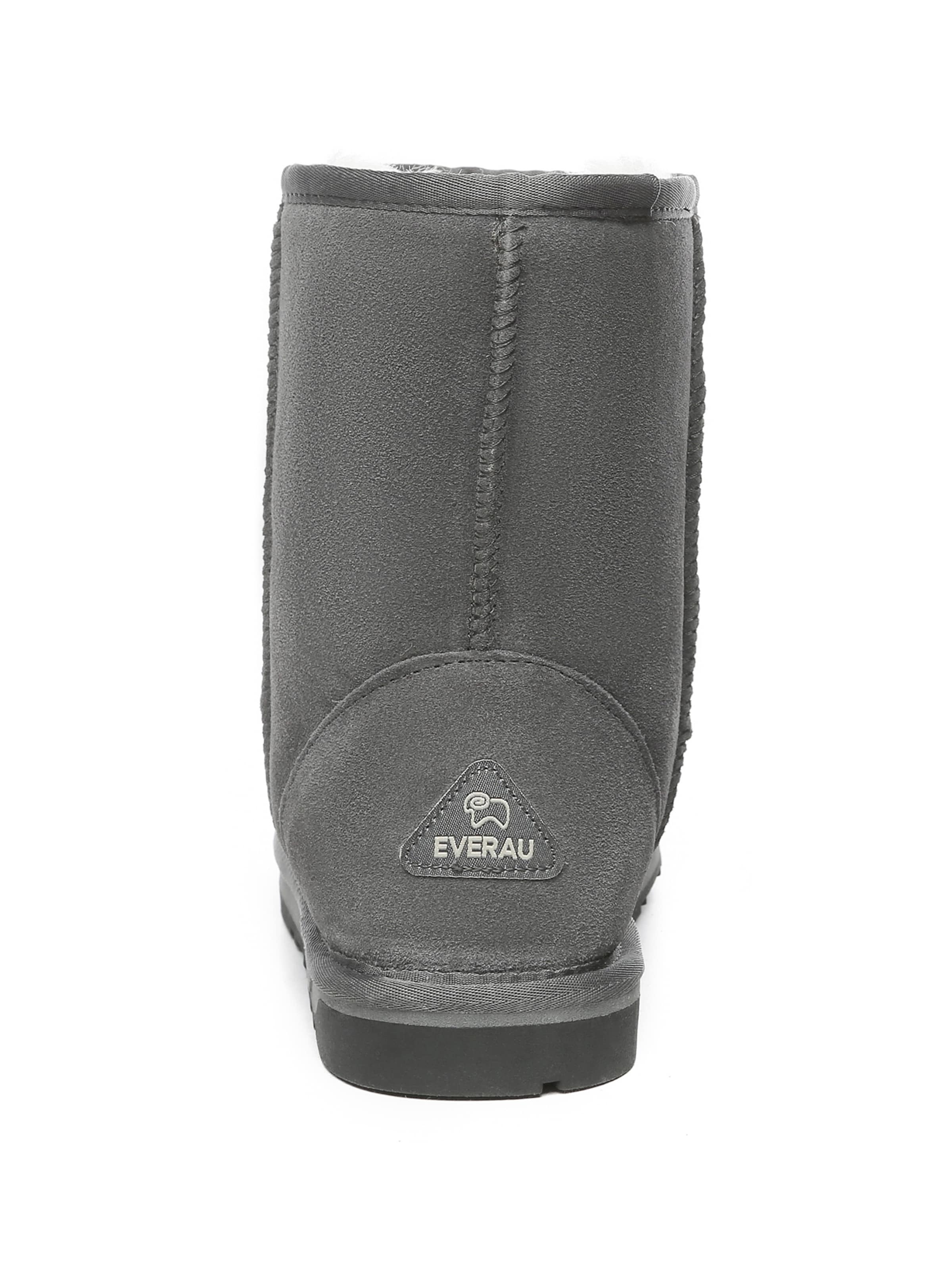 Everau Škornji 'Kookaburra' | siva barva