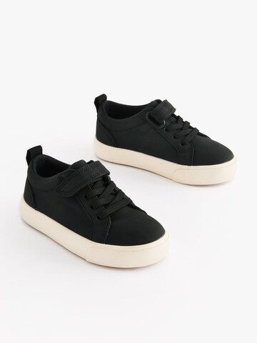 Next - Zapatillas deportivas en negro