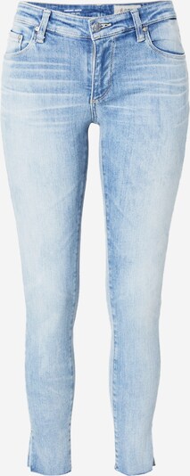 AG Jeans Jean en bleu denim, Vue avec produit