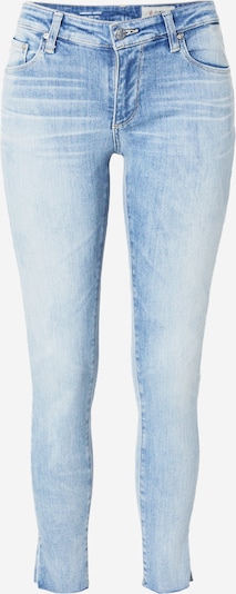 AG Jeans Jeans in Blue denim, Item view