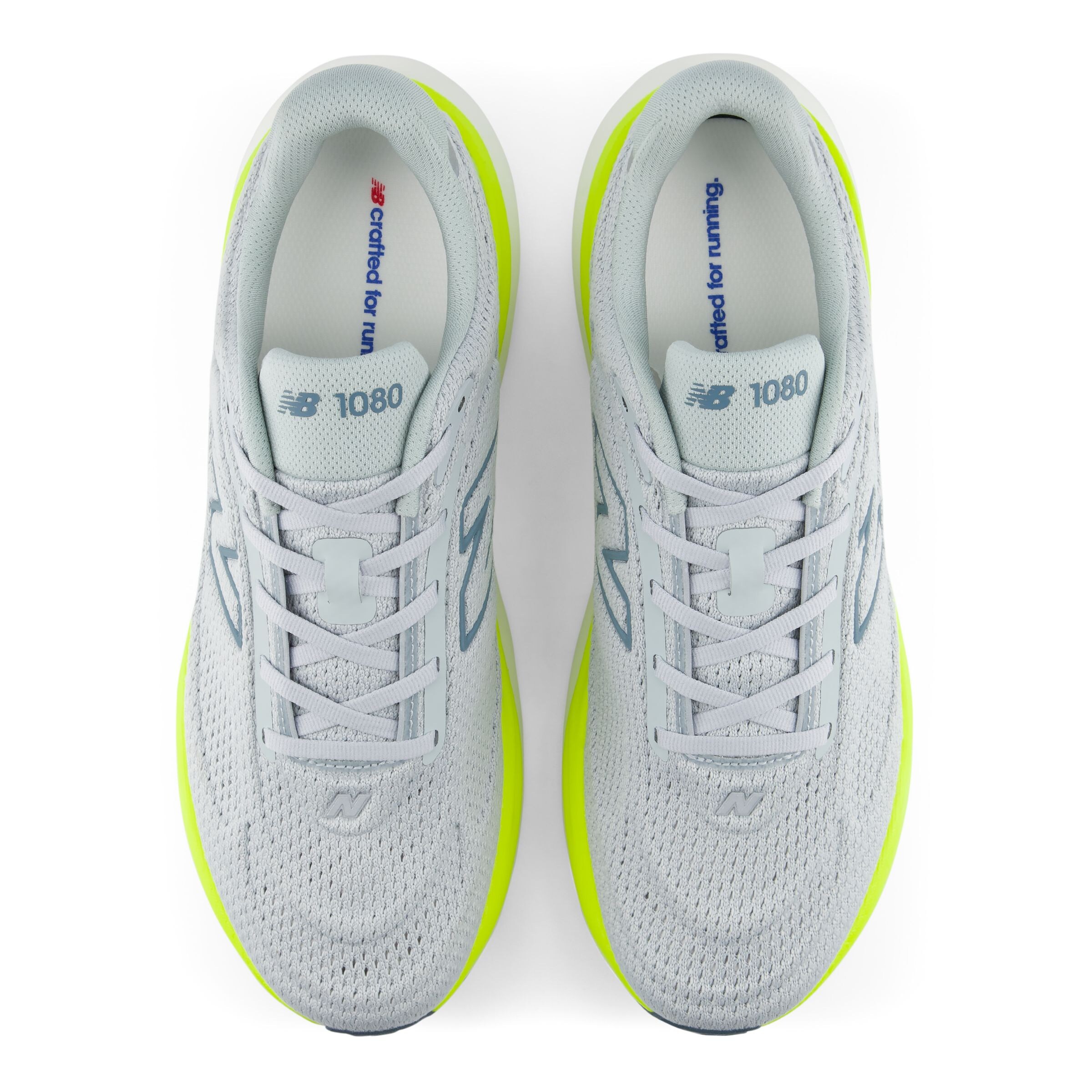 new balance - Zapatillas de running '1080v15 Grey Days' en azul