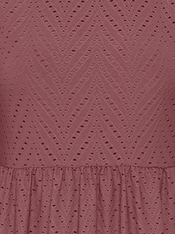 JDY Dress in Pink