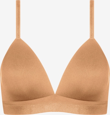 Mey BH in Bruin: voorkant