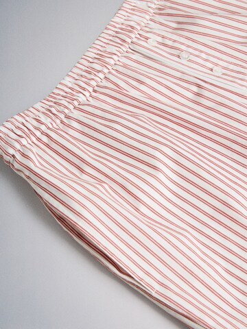 The Set Σορτσάκι σε μπλε