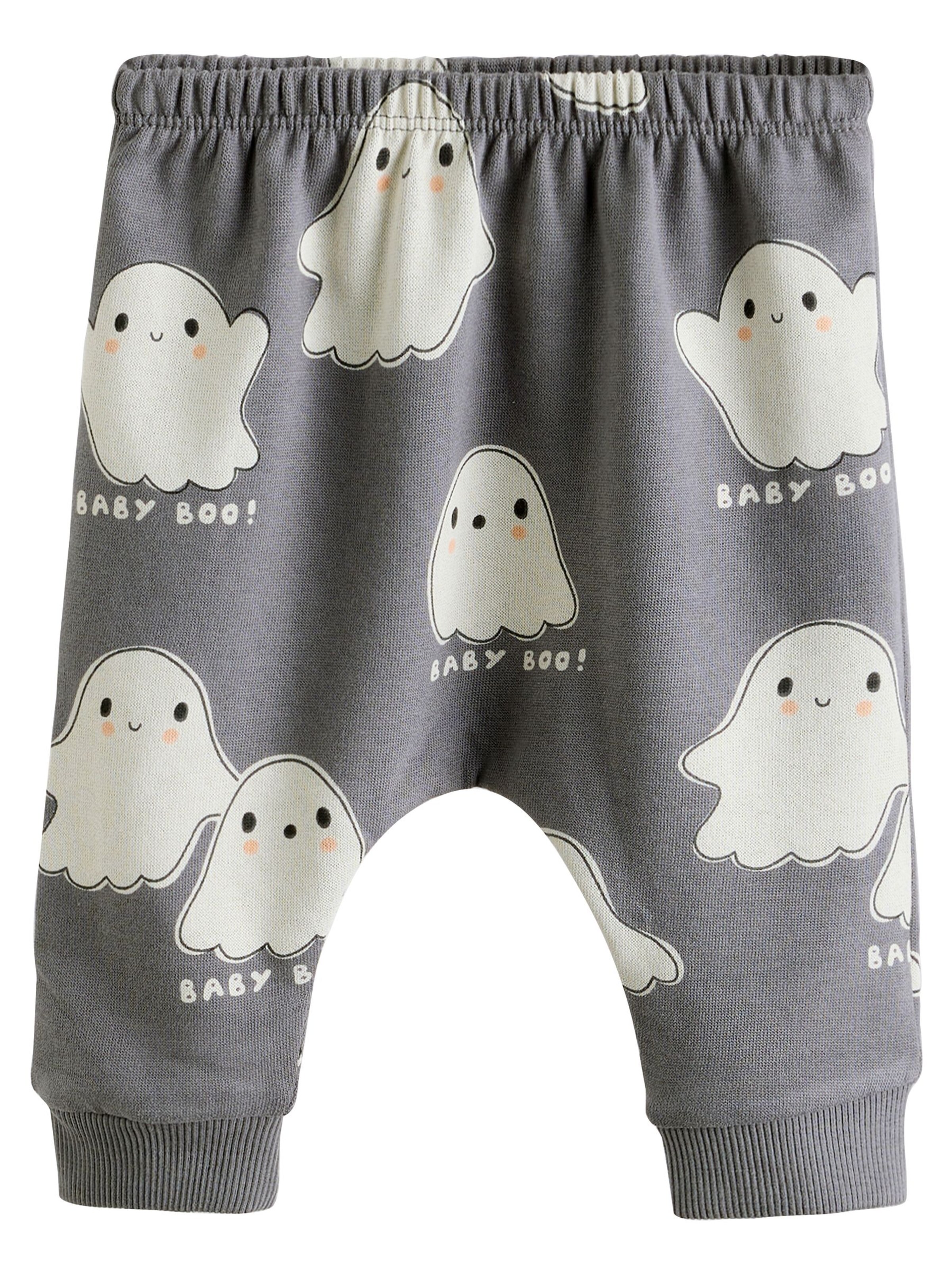 Next Komplet 'Halloween' | siva barva