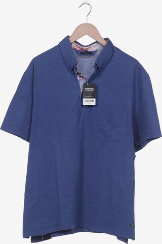 ETERNA Shirt in XXXL in Blue: front