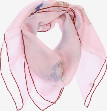 MOSCHINO Scarf & Wrap in One size in Beige