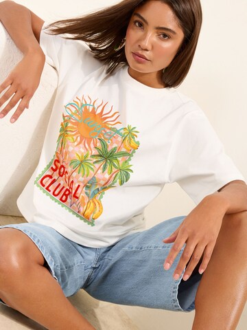 Friends Like These Футболка в Белый