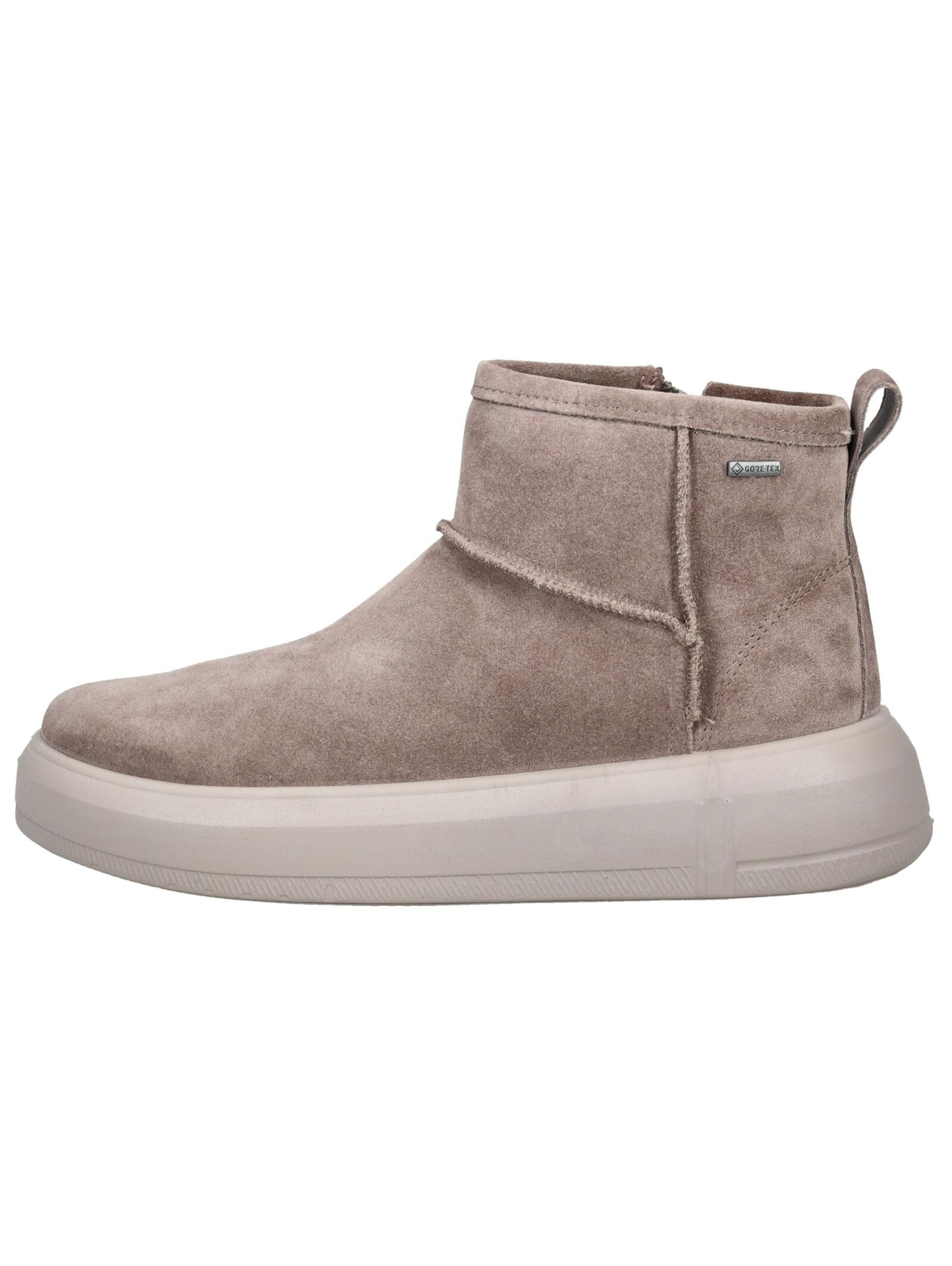 Stivaletto di Legero in rosa