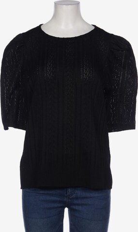 VIOLETA by Mango Top & Shirt in S in Black: front