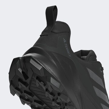 Scarpa bassa 'Trailmaker 2' di ADIDAS TERREX in nero