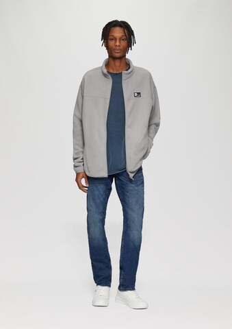 T-Shirt QS en bleu