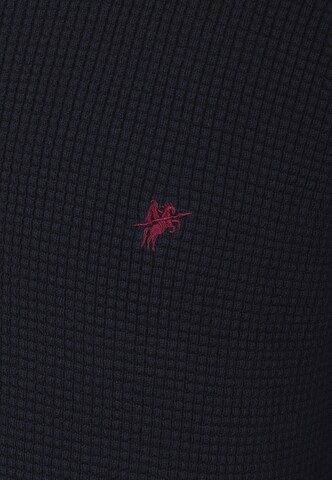 DENIM CULTURE Свитер 'Pullover 'Alijan' в Синий