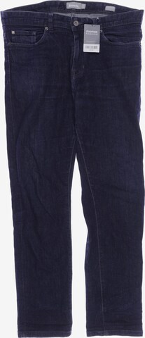 BENCH Jeans 34 in Blau: predná strana