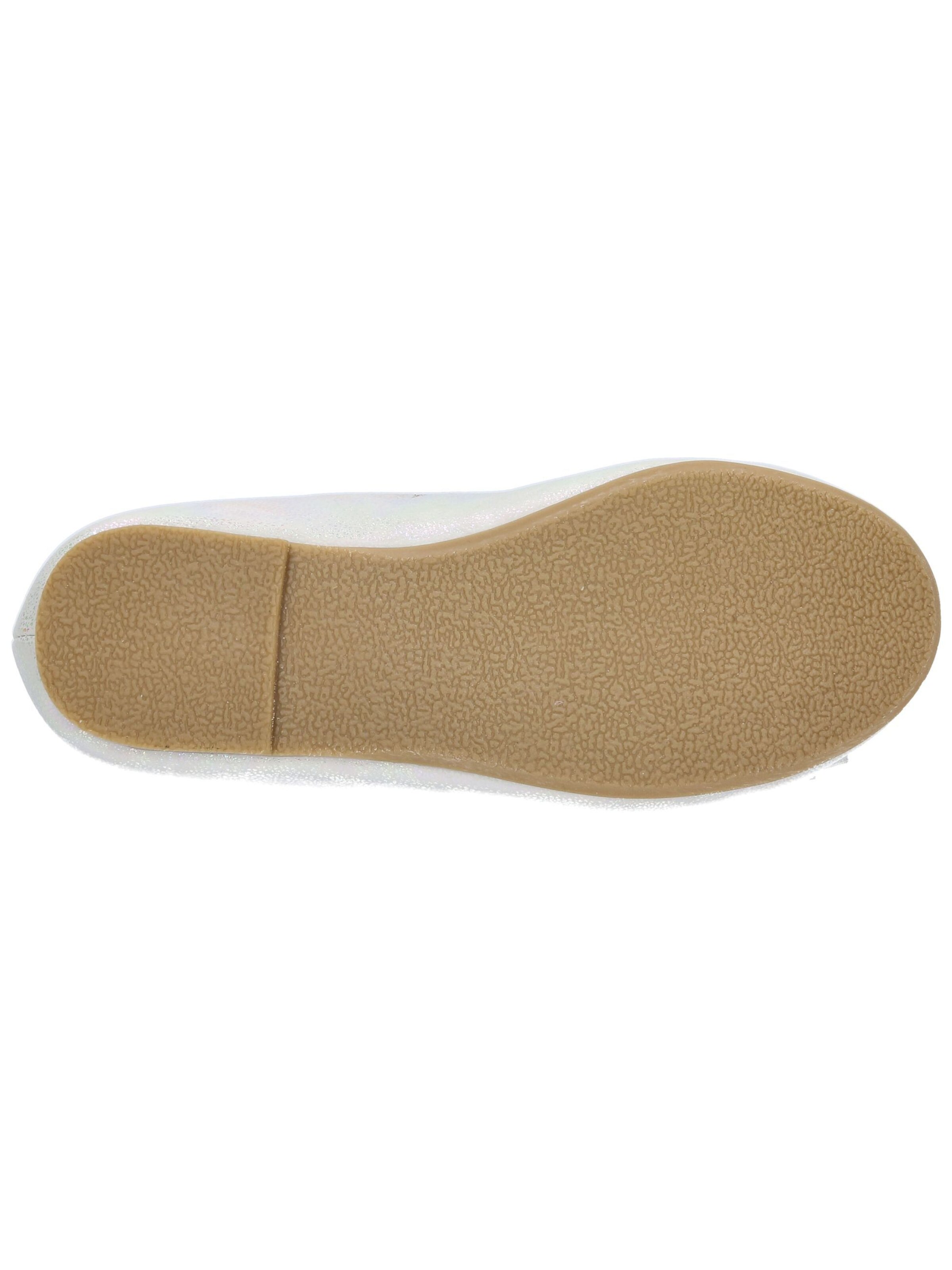 LICO Ballerina 'Malia' in Silber