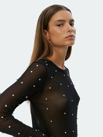 Sofie Schnoor Blouse in Zwart