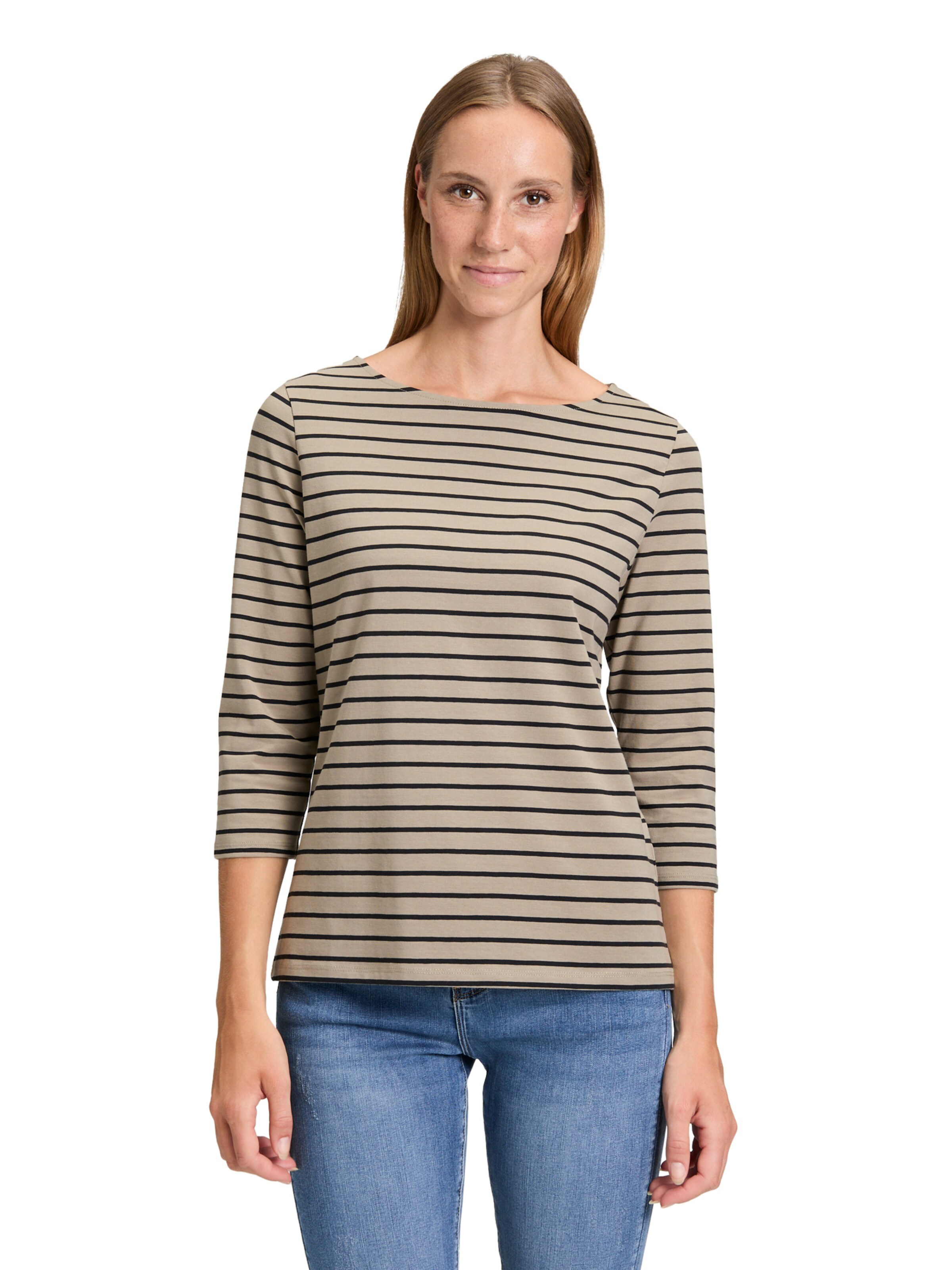 Maglietta di Betty Barclay in verde: frontale