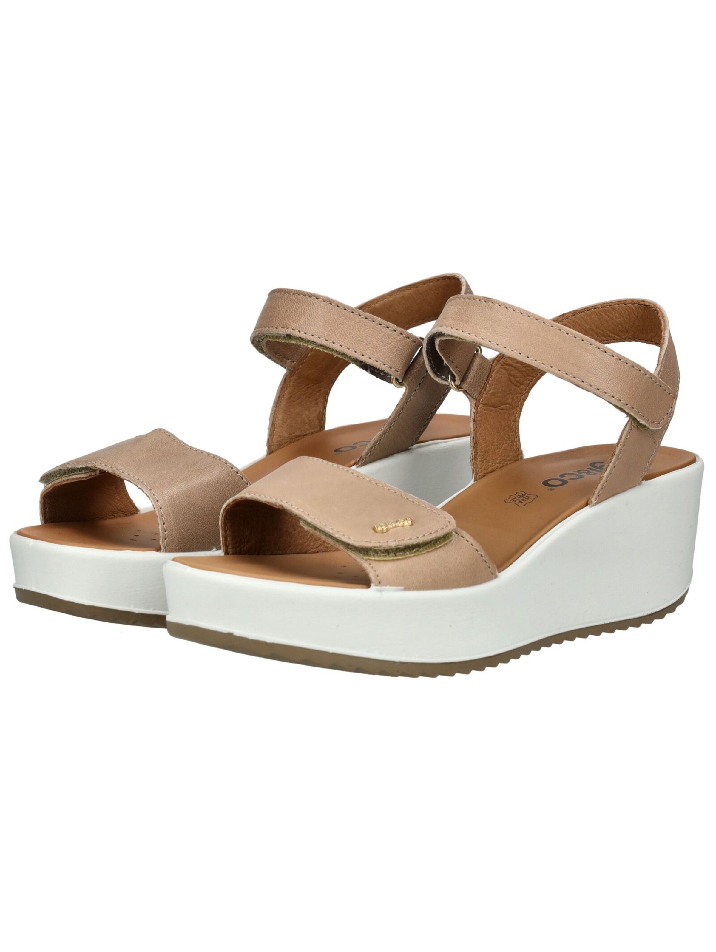 IGI&CO Sandals in Beige