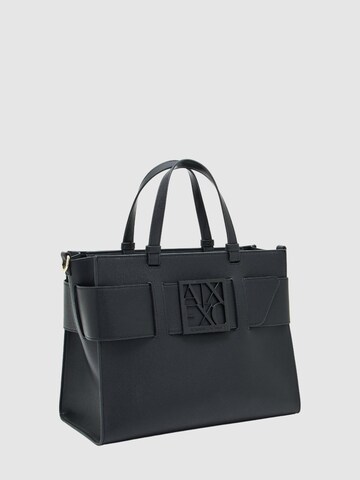 ARMANI EXCHANGE - Bolso de mano '942689' en negro