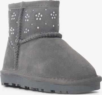 Gooce Snow boots 'Florette' in Grey