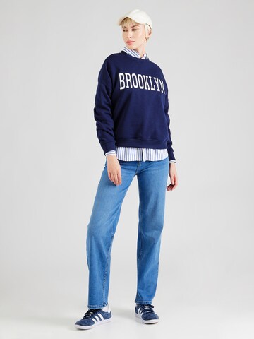 regular Jeans 'ONLLUNA' di ONLY in blu