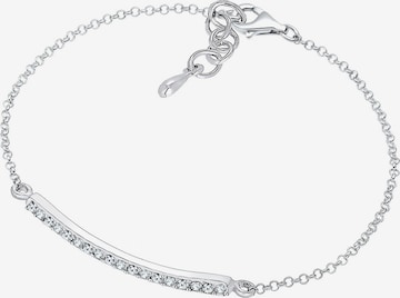 ELLI Armband in Silber