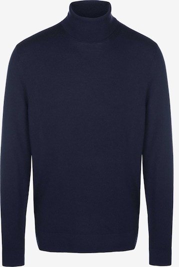 Calvin Klein Sweater 'Calvin Klein Pullover' in XL in Navy, Item view